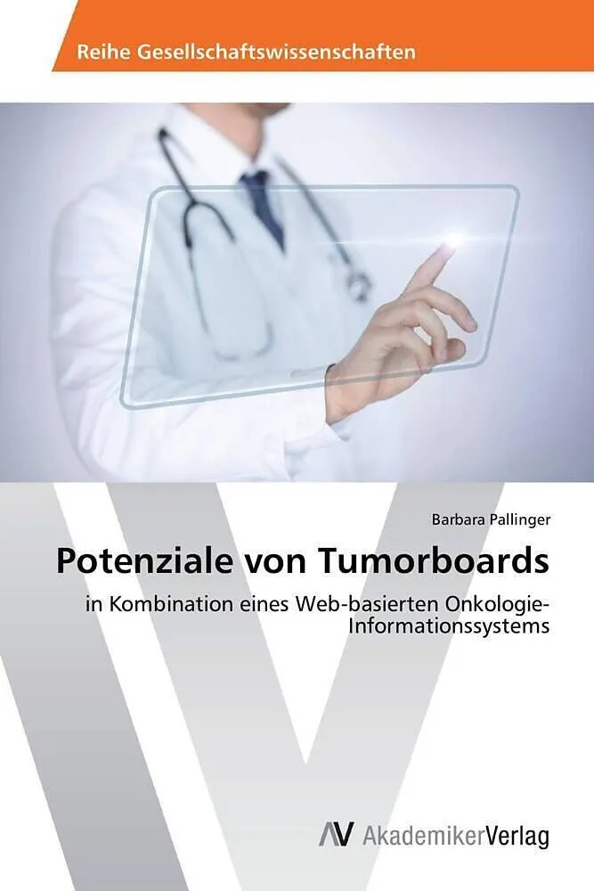 Potenziale von Tumorboards