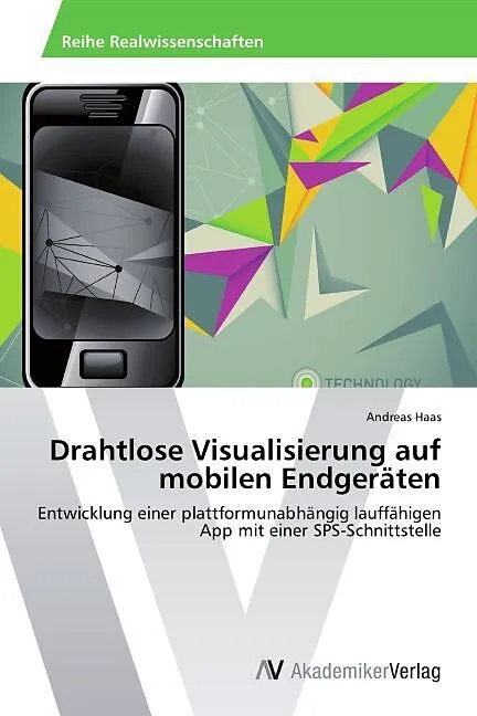 Drahtlose Visualisierung auf mobilen Endgeräten