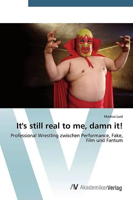 It's still real to me, damn it!