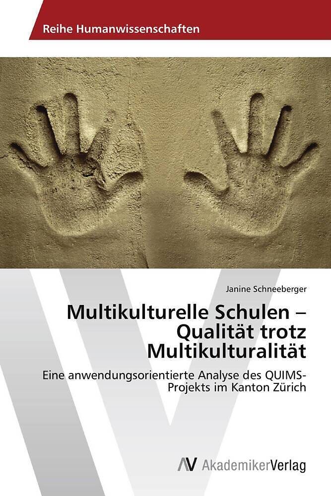 Multikulturelle Schulen   Qualität trotz Multikulturalität