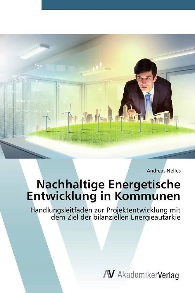 Nachhaltige Energetische Entwicklung in Kommunen