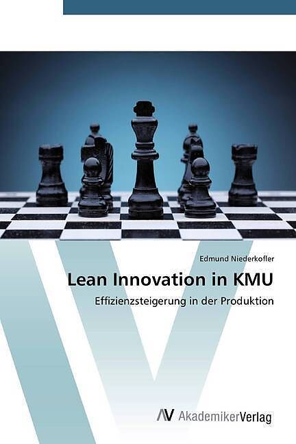 Lean Innovation in KMU