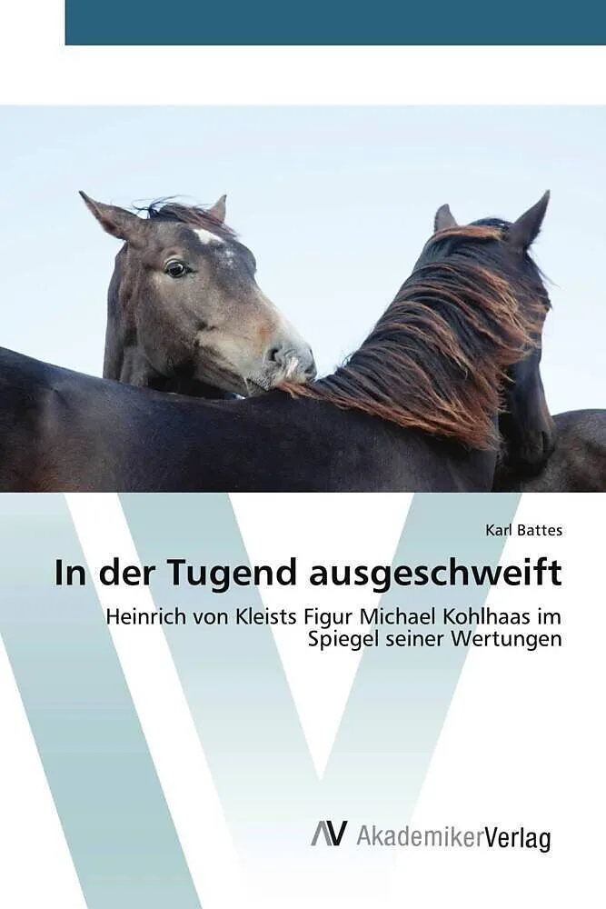 In der Tugend ausgeschweift