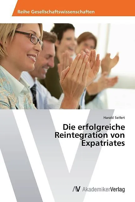 Die erfolgreiche Reintegration von Expatriates