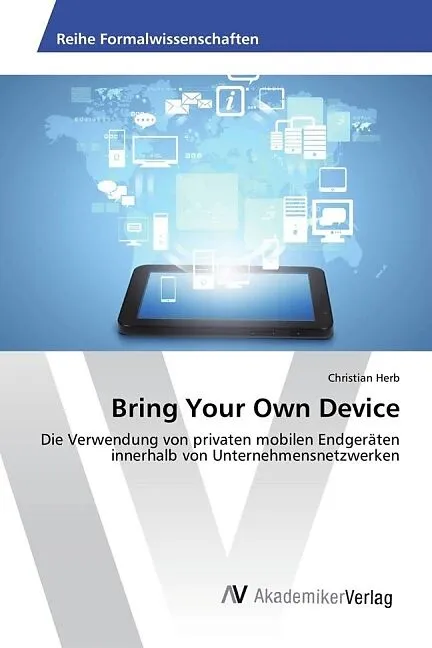 Bring Your Own Device