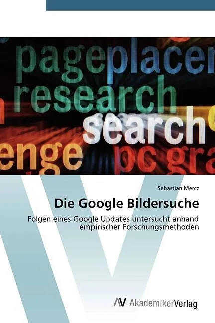 Die Google Bildersuche