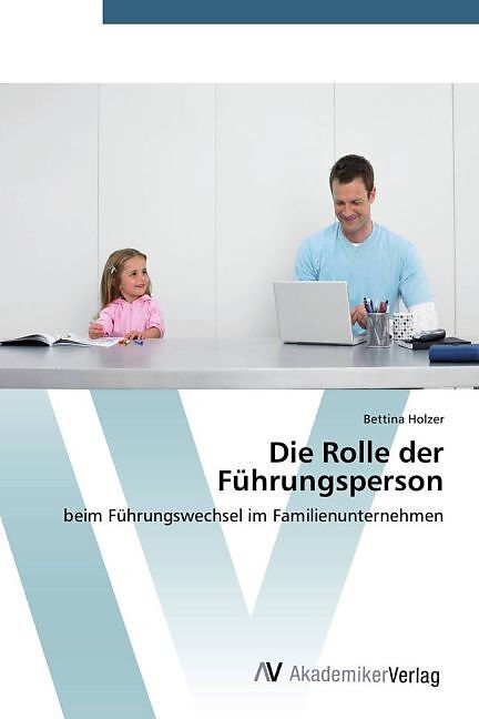 Die Rolle der Führungsperson