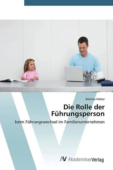 Die Rolle der Führungsperson