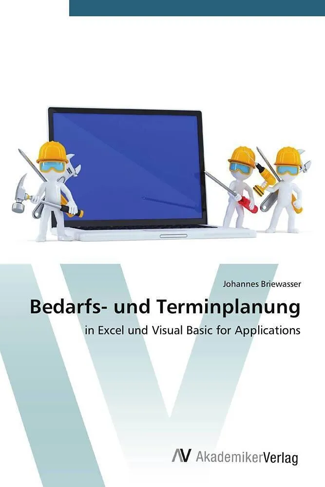 Bedarfs- und Terminplanung