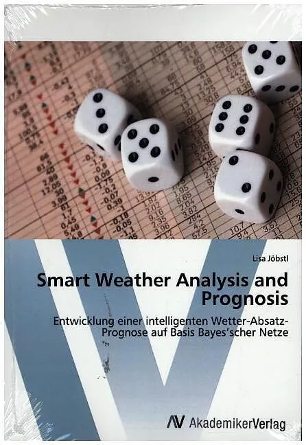 Smart Weather Analysis and Prognosis