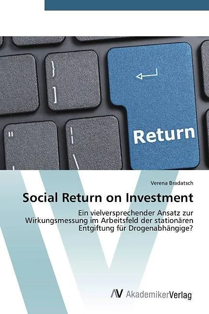 Social Return on Investment