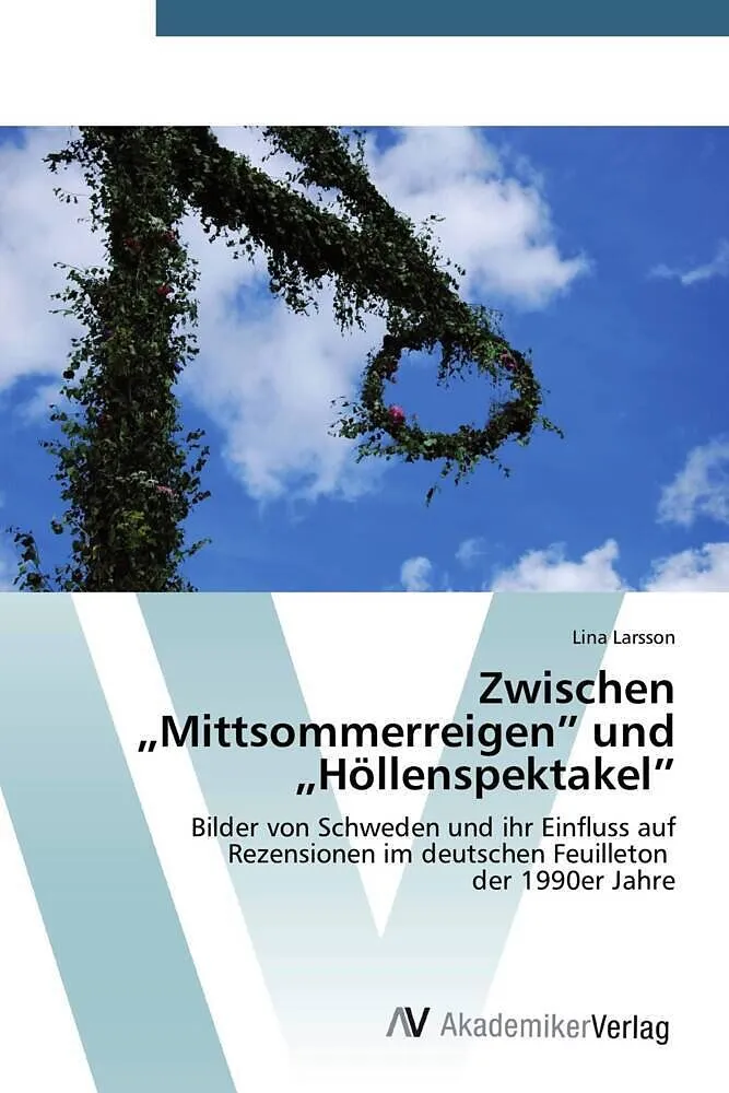 Zwischen "Mittsommerreigen" und "Höllenspektakel"