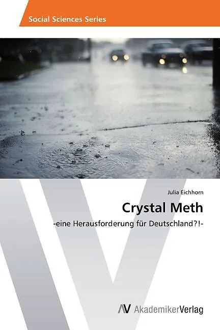 Crystal Meth