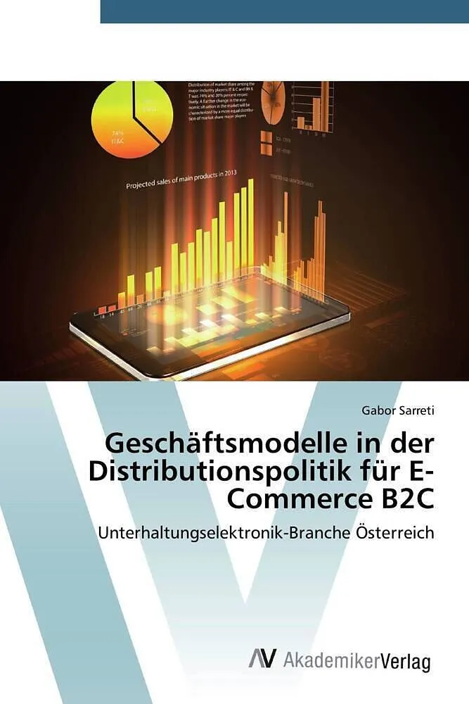 Geschäftsmodelle in der Distributionspolitik für E-Commerce B2C