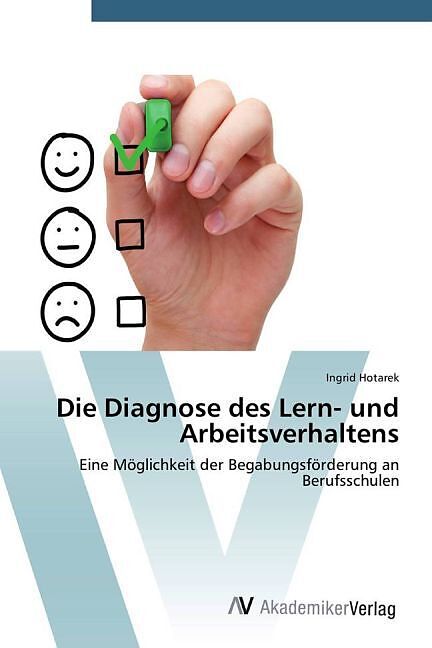 Die Diagnose des Lern- und Arbeitsverhaltens