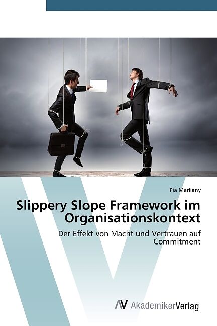 Slippery Slope Framework im Organisationskontext