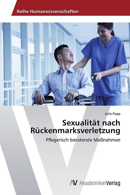 Sexualität nach Rückenmarksverletzung
