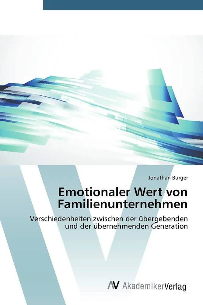 Emotionaler Wert von Familienunternehmen