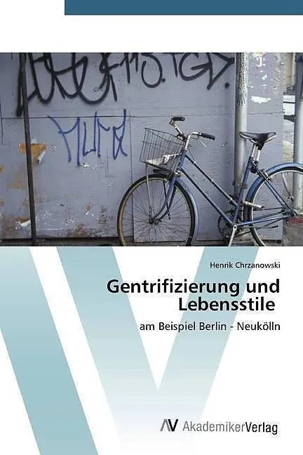 Gentrifizierung und Lebensstile