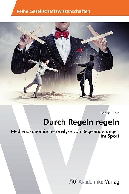 Durch Regeln regeln