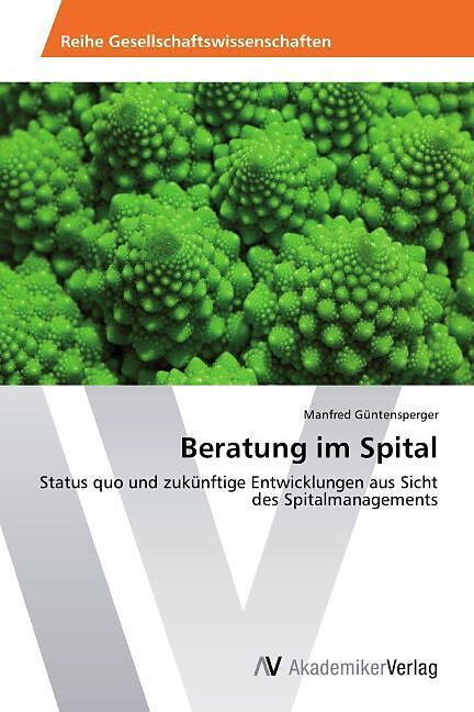 Beratung im Spital
