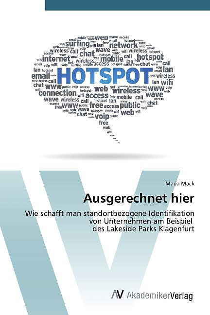 Ausgerechnet hier