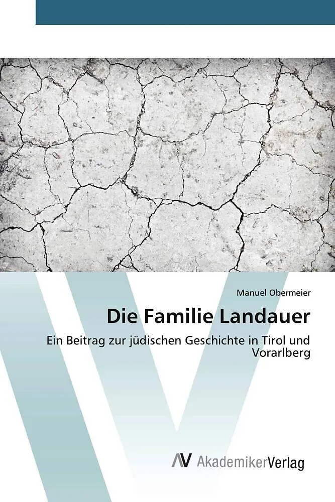 Die Familie Landauer