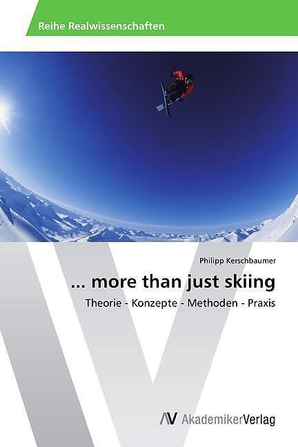 more than just skiing