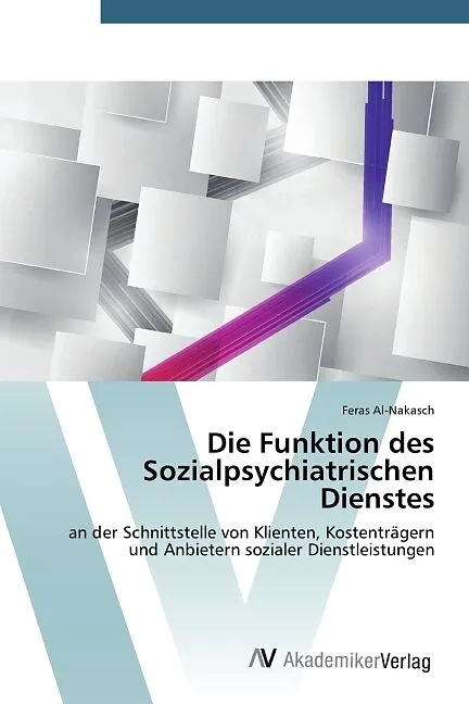 Die Funktion des Sozialpsychiatrischen Dienstes
