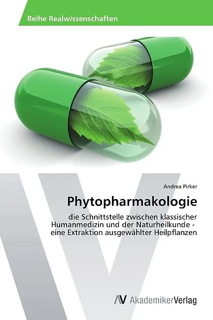 Phytopharmakologie