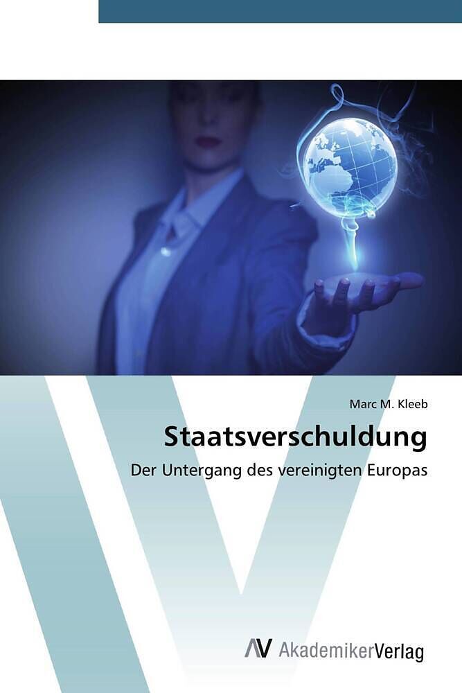 Staatsverschuldung