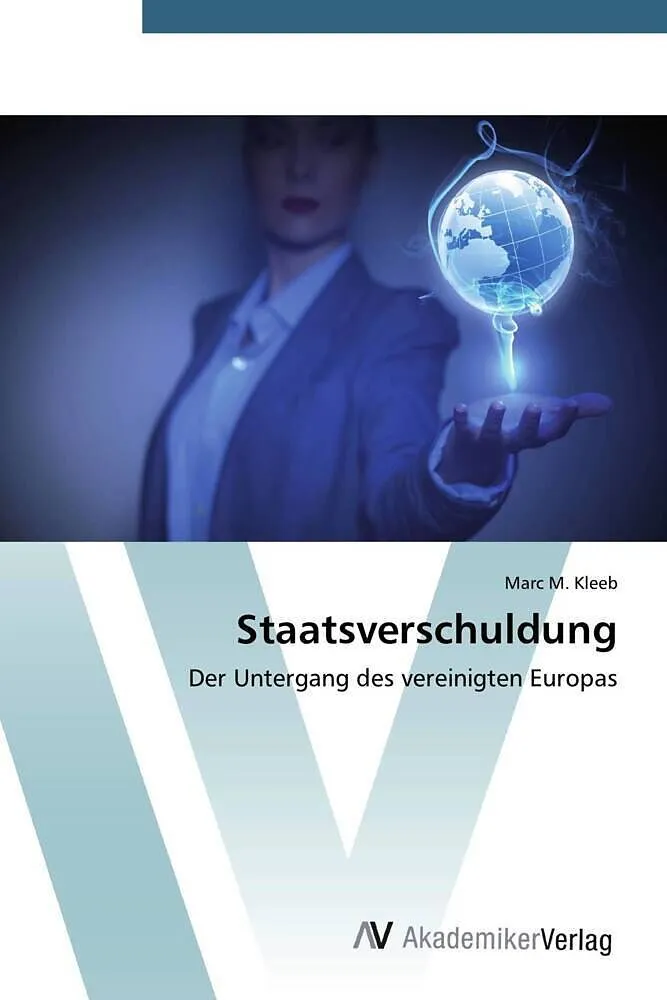 Staatsverschuldung