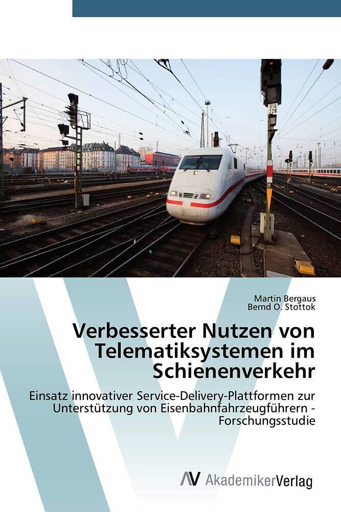 Verbesserter Nutzen von Telematiksystemen im Schienenverkehr