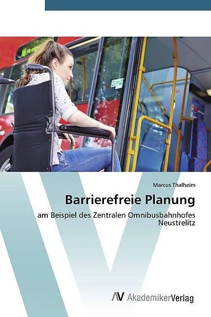 Barrierefreie Planung