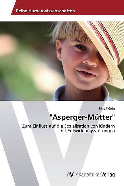 Asperger-Mütter