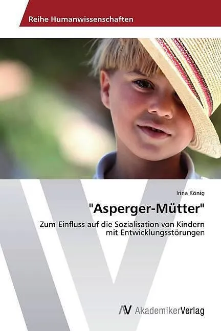 "Asperger-Mütter"