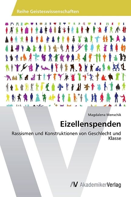 Eizellenspenden