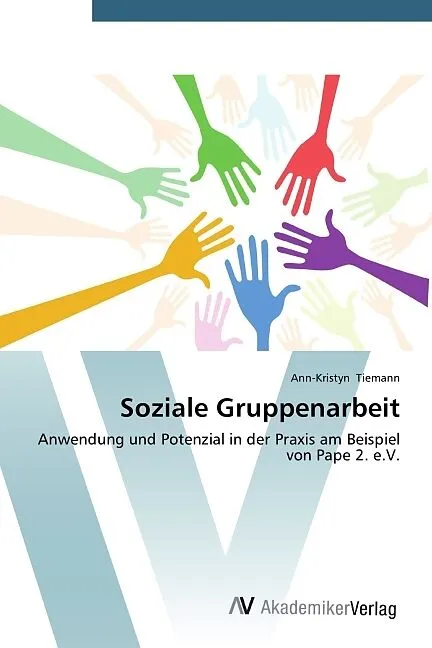 Soziale Gruppenarbeit