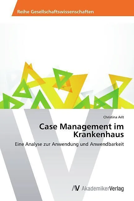Case Management im Krankenhaus