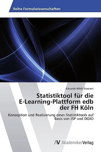 Statistiktool für die E-Learning-Plattform edb der FH Köln