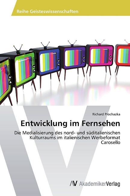 Entwicklung im Fernsehen