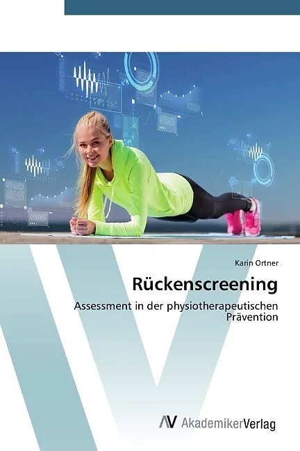Rückenscreening