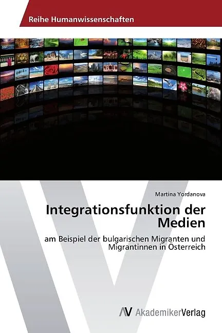 Integrationsfunktion der Medien