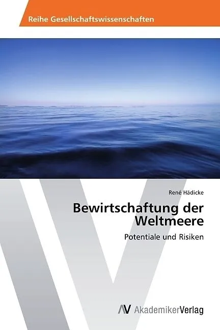 Bewirtschaftung der Weltmeere