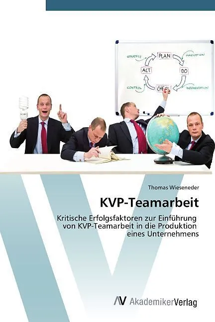 KVP-Teamarbeit
