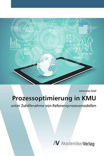 Prozessoptimierung in KMU