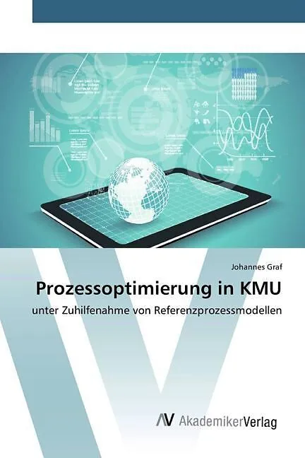 Prozessoptimierung in KMU