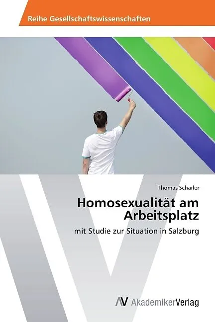 Homosexualität am Arbeitsplatz