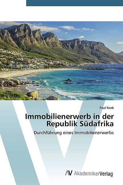 Immobilienerwerb in der Republik Südafrika