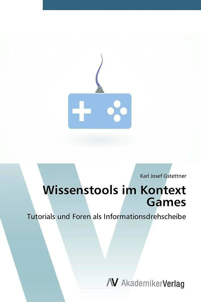 Wissenstools im Kontext Games